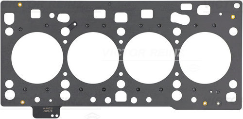 Garnitura, chiulasa (611025510 VICTOR REINZ) AUDI,SEAT,SKODA,VW