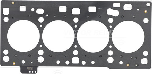 Garnitura, chiulasa (611025520 VICTOR REINZ) AUDI,SEAT,SKODA,VW