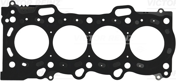 Garnitura, chiulasa (611029120 VICTOR REINZ) SUBARU,TOYOTA