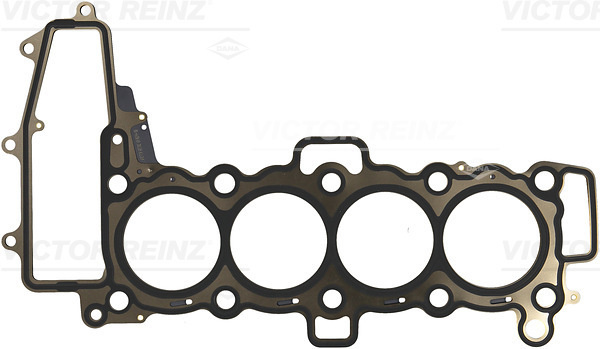 Garnitura, chiulasa (611029900 REI) JAGUAR,LAND ROVER