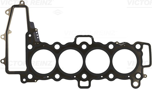 Garnitura, chiulasa (611029920 REI) JAGUAR,LAND ROVER