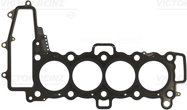 Garnitura, chiulasa (611029930 VICTOR REINZ) JAGUAR,LAND ROVER
