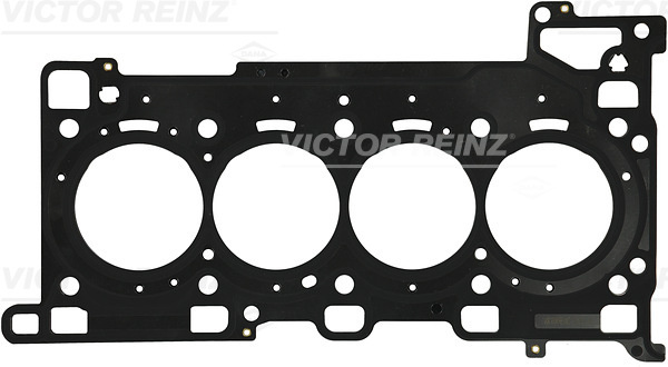 Garnitura, chiulasa (611031200 REI) ALFA ROMEO,JEEP