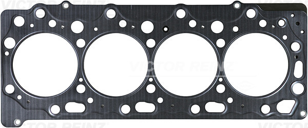 Garnitura, chiulasa (611064500 REI) MITSUBISHI