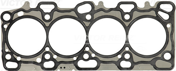 Garnitura, chiulasa (611076800 REI) MITSUBISHI