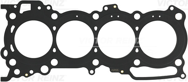 Garnitura, chiulasa (611077100 REI) SUZUKI,SUZUKI (CHANGAN)