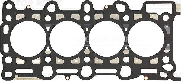 Garnitura, chiulasa (611077410 VICTOR REINZ) HONDA