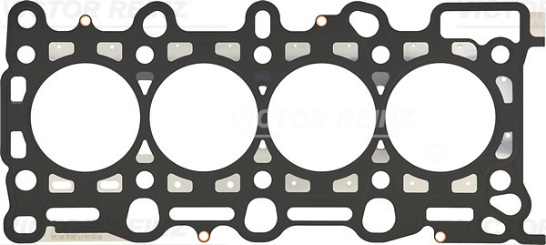 Garnitura, chiulasa (611077420 VICTOR REINZ) HONDA