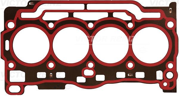 Garnitura, chiulasa (611077600 REI) AUDI,VW