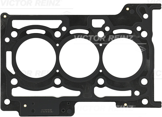 Garnitura, chiulasa (611077800 REI) FIAT,JEEP