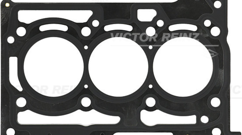 Garnitura, chiulasa (611077800 REI) FIAT,JEEP