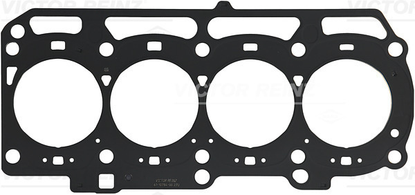 Garnitura, chiulasa (611078400 REI) LEXUS,TOYOTA