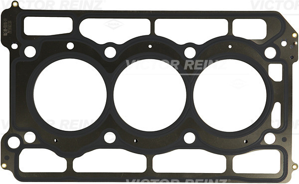 Garnitura, chiulasa (611078500 REI) GEELY,LEVC,LYNK & CO,VOLVO,VOLVO ASIA