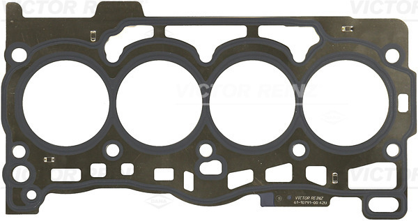 Garnitura, chiulasa (611079100 REI) AUDI,SEAT,SKODA,VW