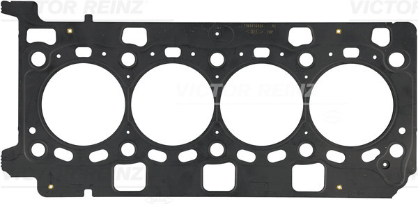 Garnitura, chiulasa (611084100 VICTOR REINZ) FIAT
