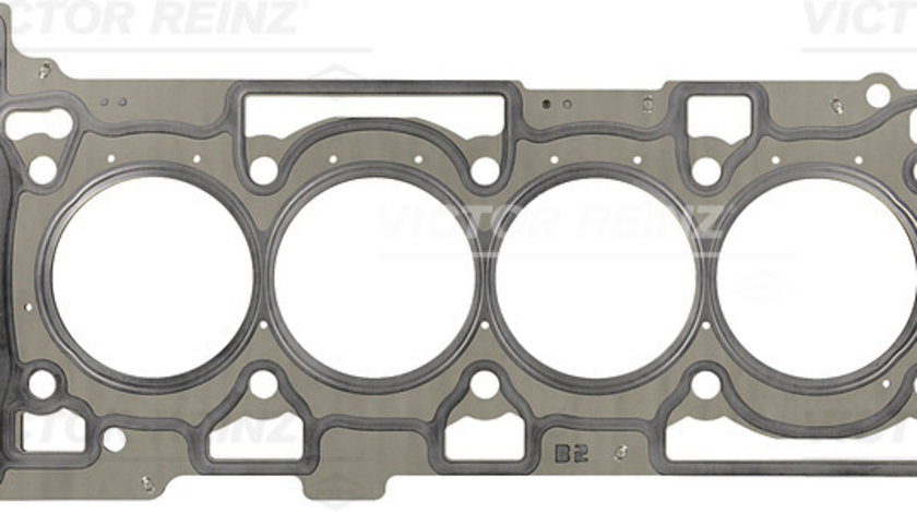 Garnitura, chiulasa (611109500 REI) MITSUBISHI