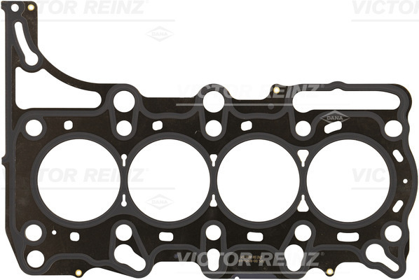 Garnitura, chiulasa (611129800 VICTOR REINZ) HONDA