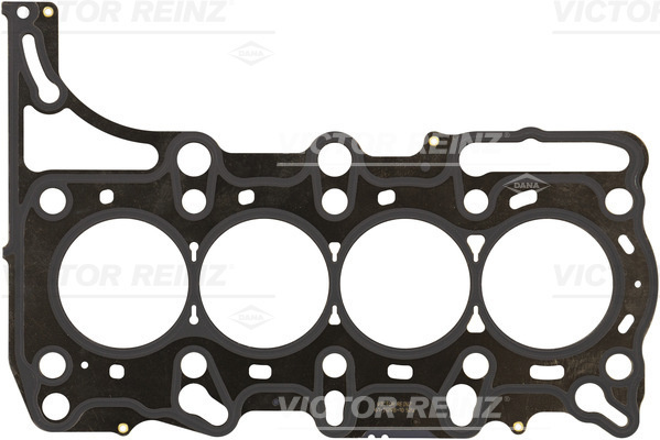 Garnitura, chiulasa (611129810 VICTOR REINZ) HONDA