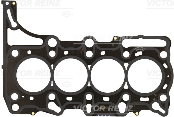 Garnitura, chiulasa (611129830 VICTOR REINZ) HONDA