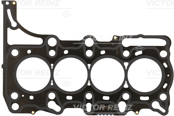 Garnitura, chiulasa (611129840 VICTOR REINZ) HONDA