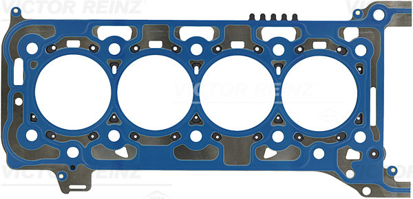 Garnitura, chiulasa (611183940 VICTOR REINZ) FORD,FORD AUSTRALIA,FORD USA