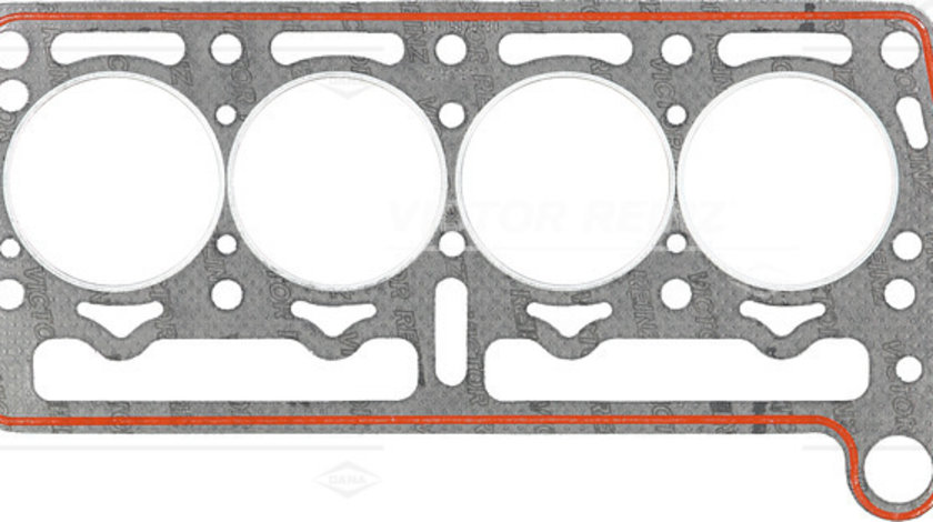 Garnitura, chiulasa (611997530 REI) FIAT,INNOCENTI,SEAT