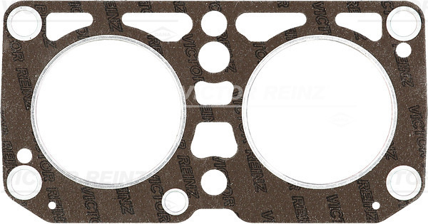 Garnitura, chiulasa (612281020 REI) ALFA ROMEO