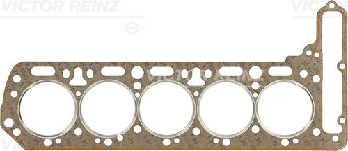 Garnitura, chiulasa (612412540 REI) MERCEDES-BENZ,PUCH