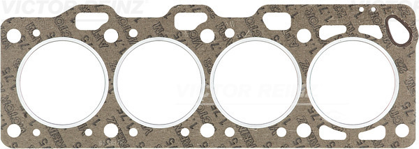 Garnitura, chiulasa (612421530 REI) AUDI,VW