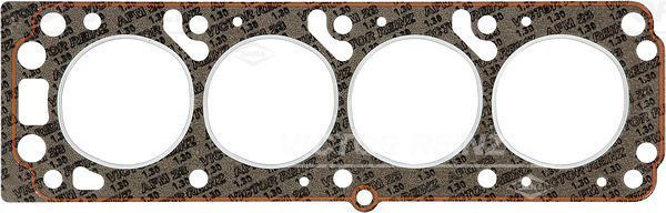Garnitura, chiulasa (612507530 REI) OPEL,VAUXHALL
