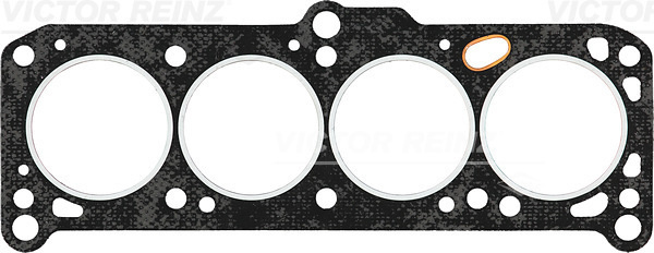 Garnitura, chiulasa (612538530 REI) AUDI,VW