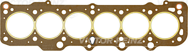 Garnitura, chiulasa (612605010 REI) VW