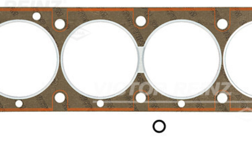 Garnitura, chiulasa (612625510 REI) BEDFORD,OPEL,VAUXHALL