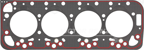 Garnitura, chiulasa (612663030 REI) ARO,DAF,FORD,LDV,PEUGEOT,TALBOT