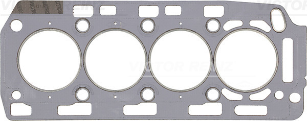 Garnitura, chiulasa (612768510 REI) JEEP,PEUGEOT,RENAULT