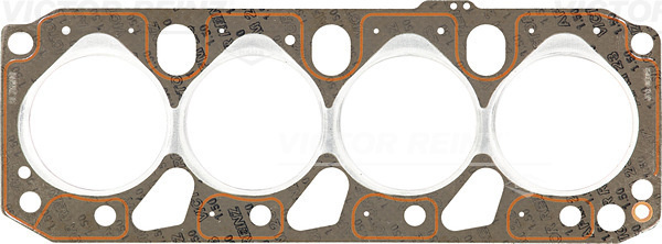 Garnitura, chiulasa (612805030 REI) FORD