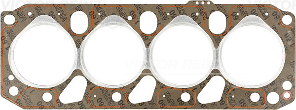 Garnitura, chiulasa (612805040 REI) FORD