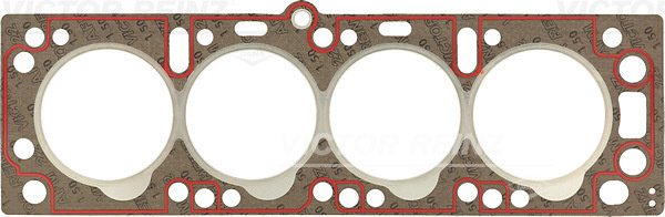 Garnitura, chiulasa (612813020 REI) OPEL,VAUXHALL