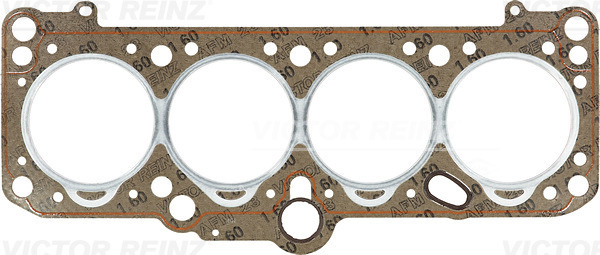Garnitura, chiulasa (612864030 REI) AUDI,VW