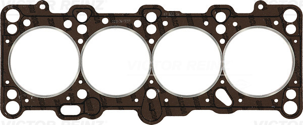 Garnitura, chiulasa (612883500 REI) AUDI