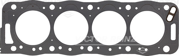 Garnitura, chiulasa (612916510 REI) Citroen,FIAT,PEUGEOT,TALBOT,TATA