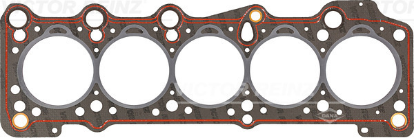 Garnitura, chiulasa (612921000 REI) AUDI,VW