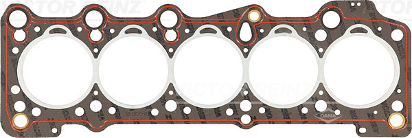 Garnitura, chiulasa (612921010 REI) AUDI,VW
