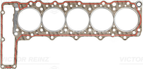 Garnitura, chiulasa (612924530 REI) DAEWOO,MERCEDES-BENZ,MULTICAR,PUCH,SSANGYONG