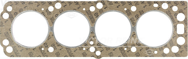 Garnitura, chiulasa (612927000 REI) OPEL,VAUXHALL