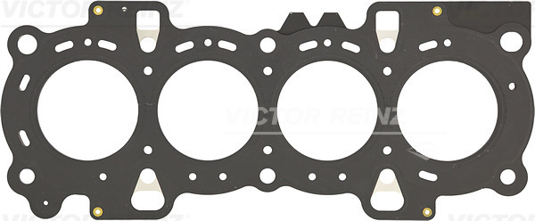 Garnitura, chiulasa (613101000 REI) FORD,MAZDA