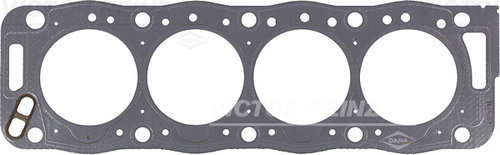 Garnitura, chiulasa (613106500 REI) Citroen,FIAT,PEUGEOT,SUZUKI,TALBOT