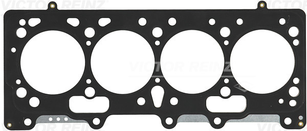 Garnitura, chiulasa (613110030 REI) ALFA ROMEO,FIAT
