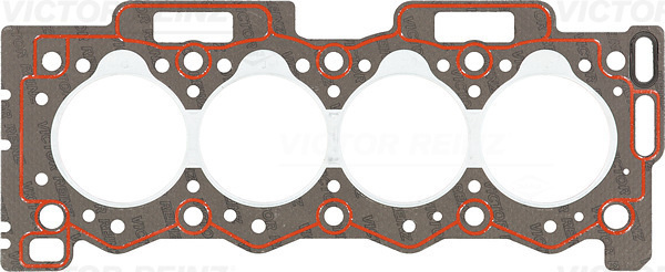 Garnitura, chiulasa (613119000 REI) Citroen,PEUGEOT,ROVER