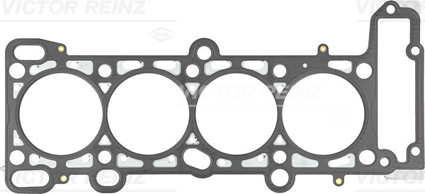 Garnitura, chiulasa (613123500 REI) FORD